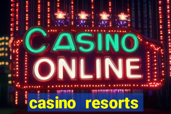 casino resorts atlantic city nj