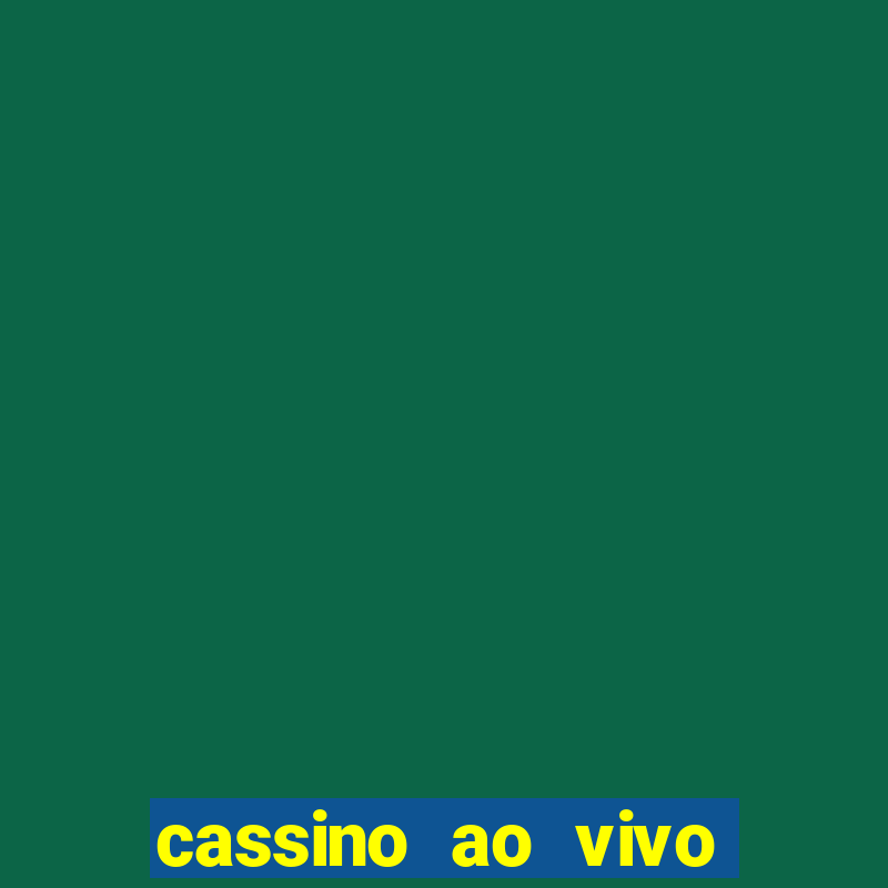 cassino ao vivo estrela bet