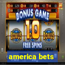 america bets