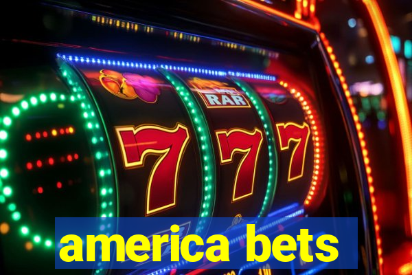 america bets