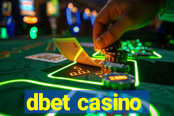 dbet casino