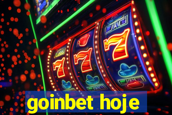 goinbet hoje