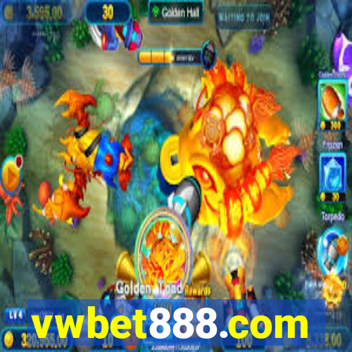 vwbet888.com