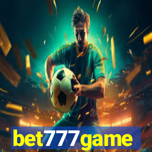 bet777game