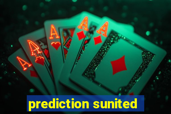 prediction sunited