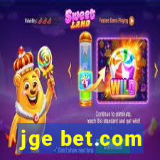 jge bet.com