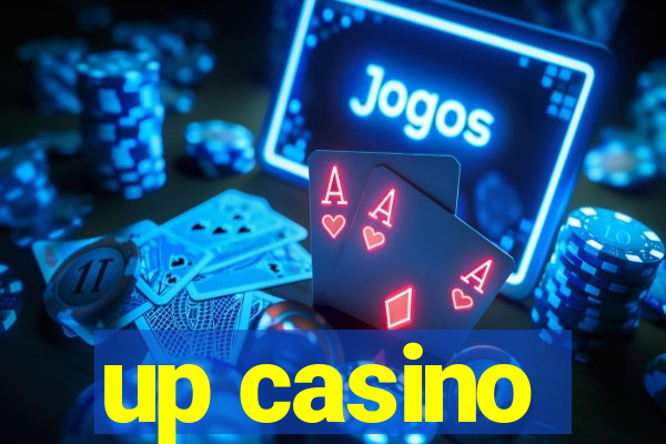 up casino