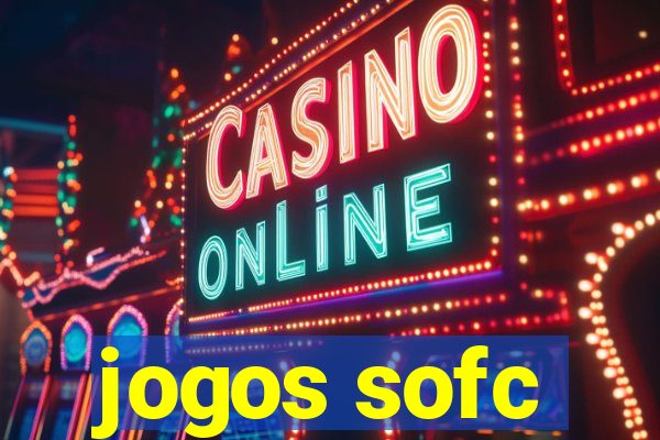 jogos sofc