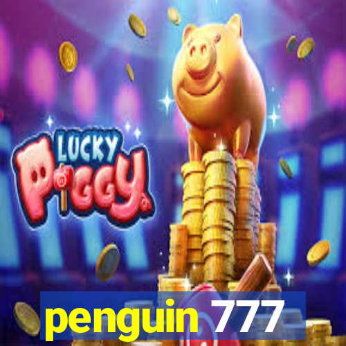 penguin 777