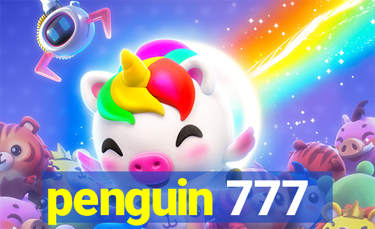 penguin 777