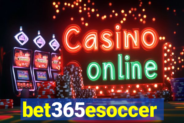 bet365esoccer