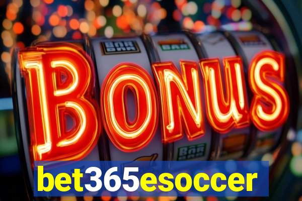 bet365esoccer