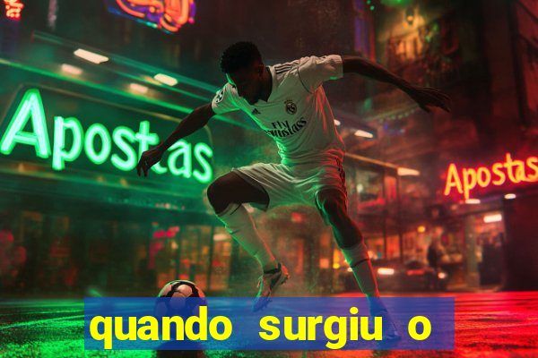 quando surgiu o futebol feminino no brasil