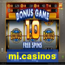 mi.casinos