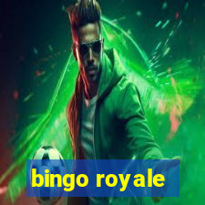 bingo royale