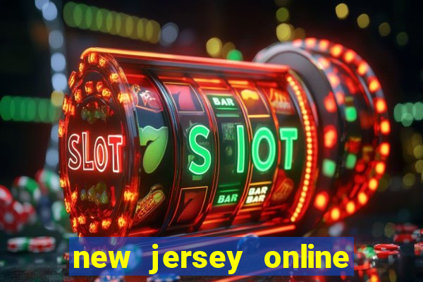 new jersey online casino reviews