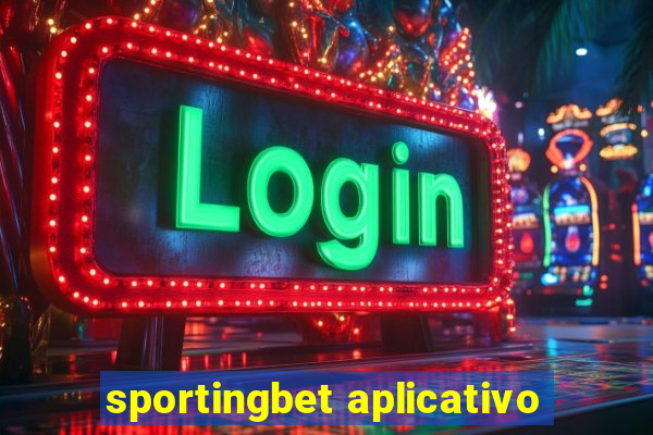 sportingbet aplicativo