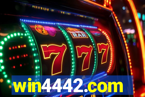 win4442.com