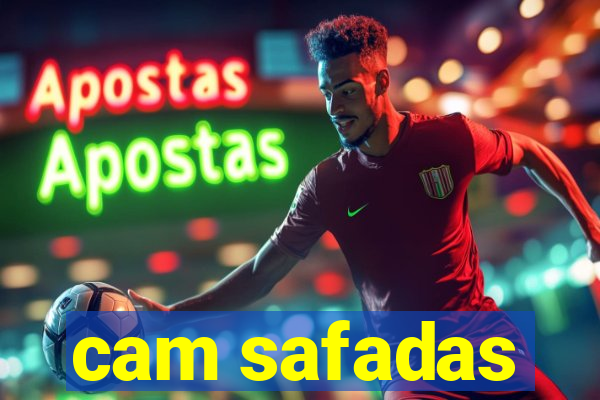 cam safadas