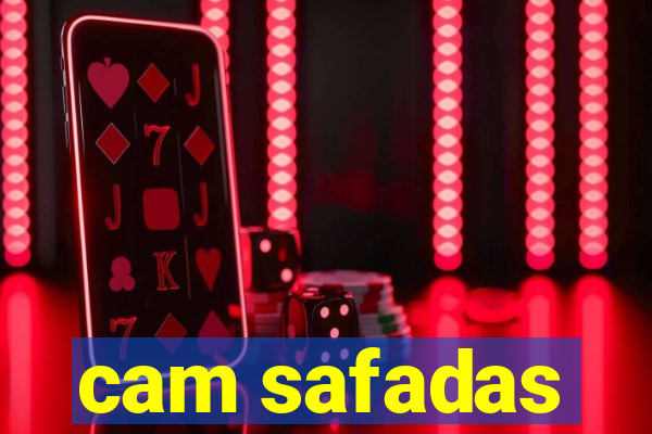 cam safadas