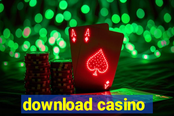 download casino