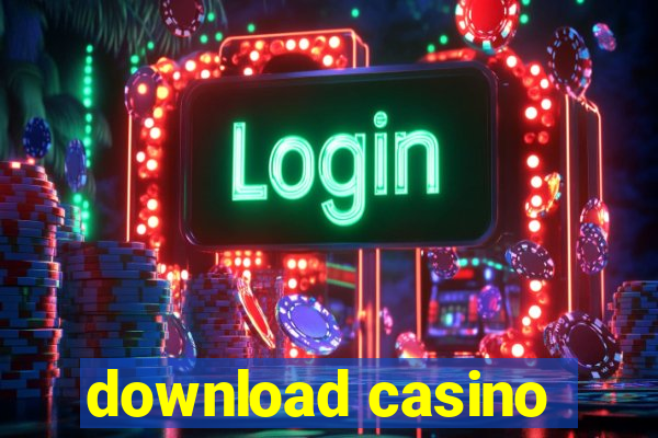 download casino