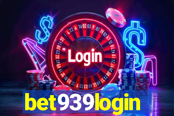 bet939login