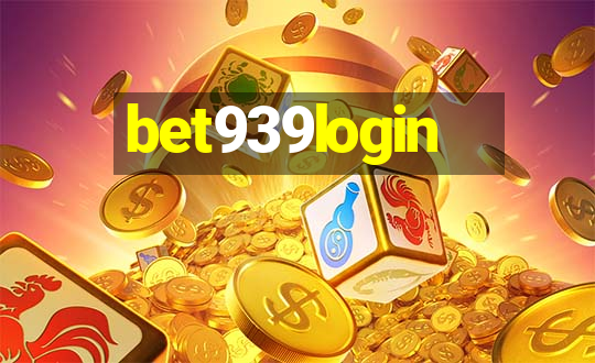 bet939login