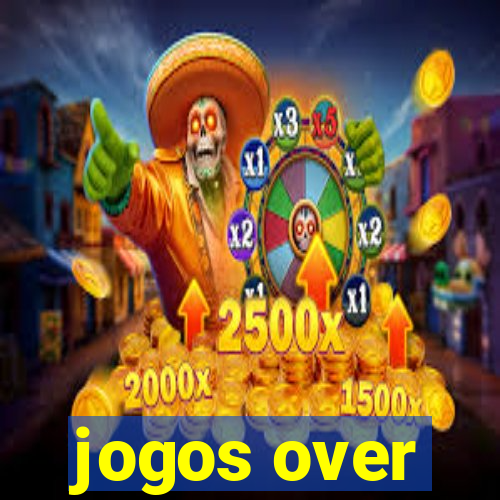 jogos over