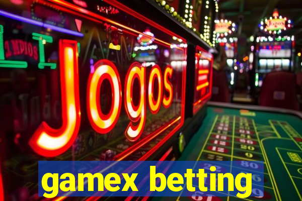 gamex betting