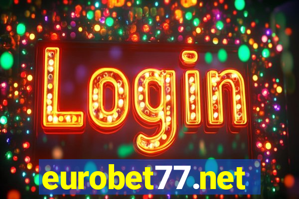 eurobet77.net