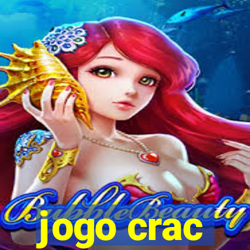 jogo crac