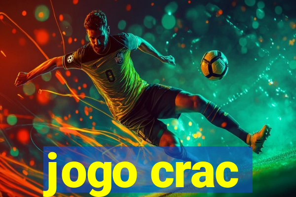 jogo crac