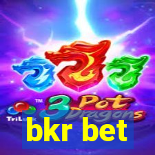 bkr bet