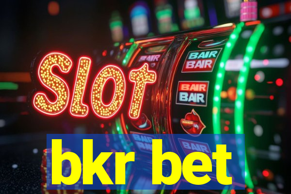 bkr bet