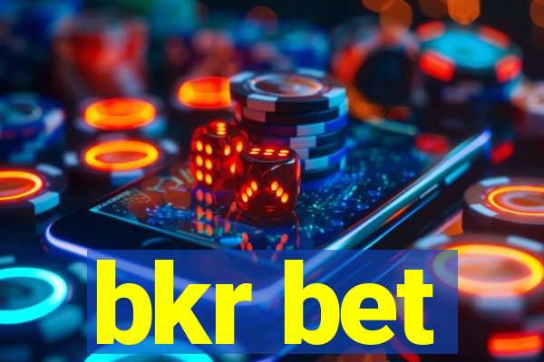 bkr bet