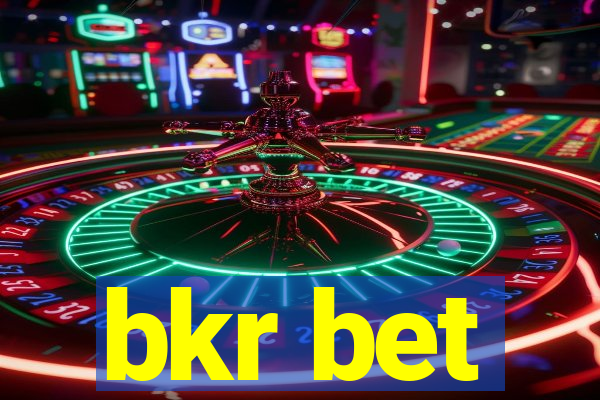 bkr bet