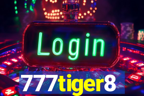 777tiger8