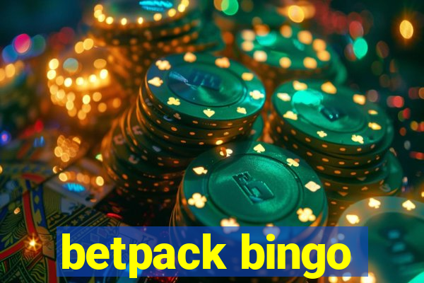 betpack bingo