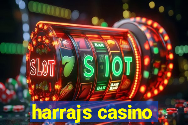 harrajs casino