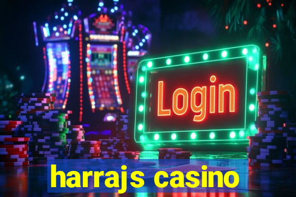 harrajs casino