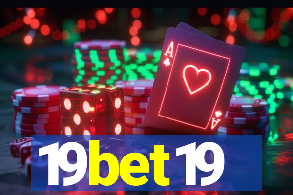 19bet19