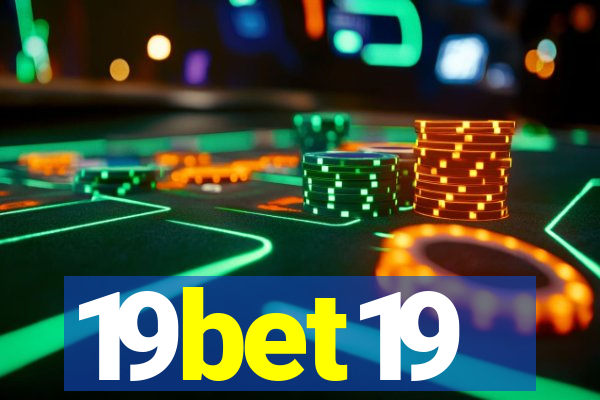 19bet19