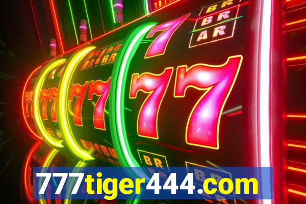 777tiger444.com