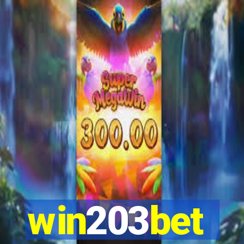 win203bet