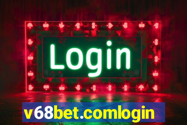 v68bet.comlogin