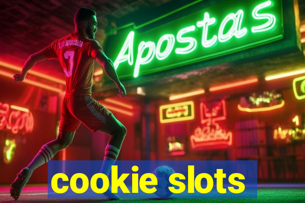 cookie slots