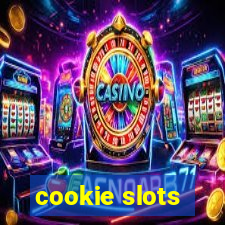 cookie slots