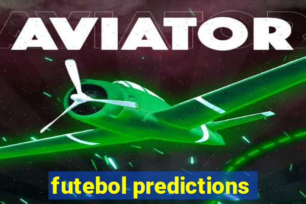 futebol predictions