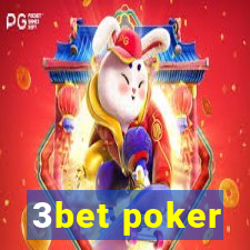 3bet poker